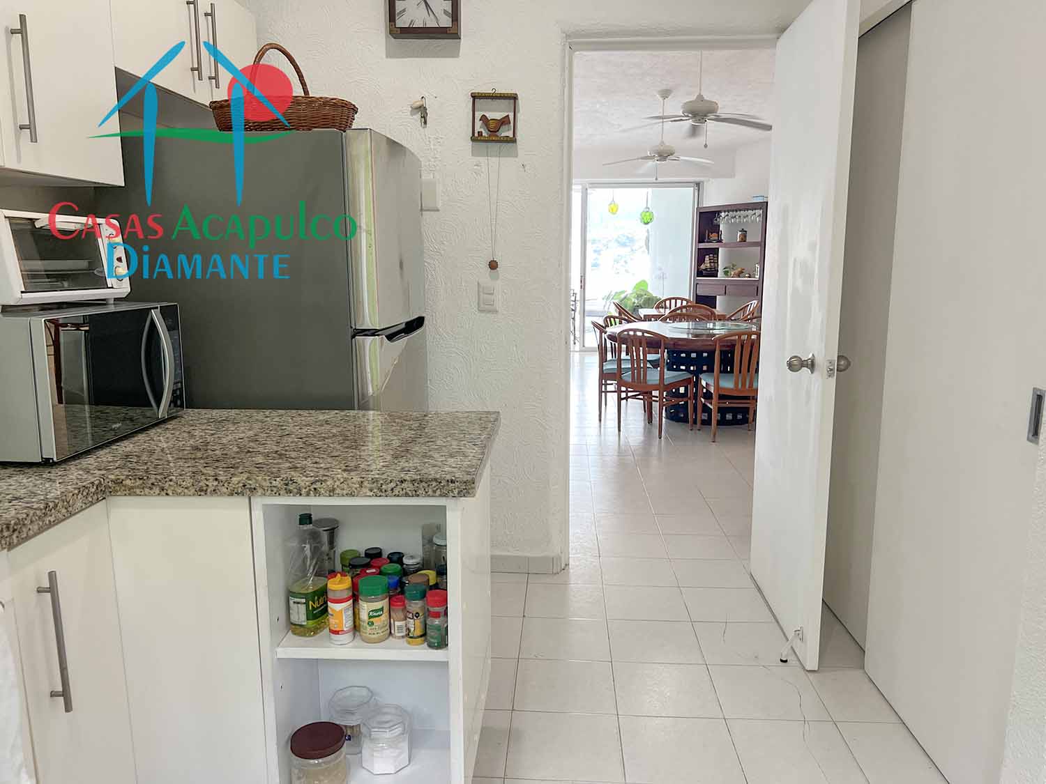 Villa Guitarrón 56 5 - Cocina 5